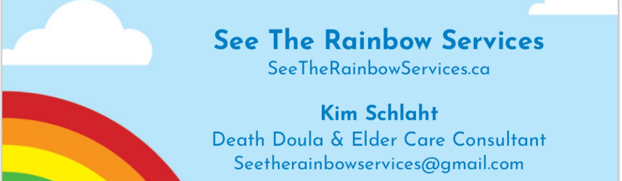 See the Rainbow Services